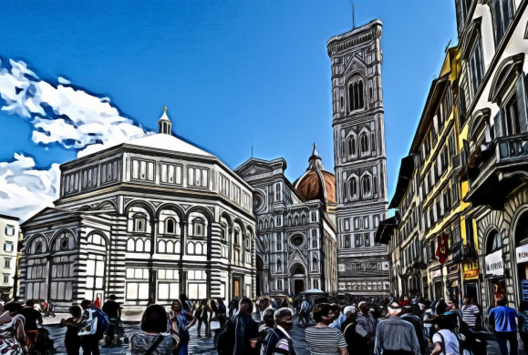 Florence Cathedral