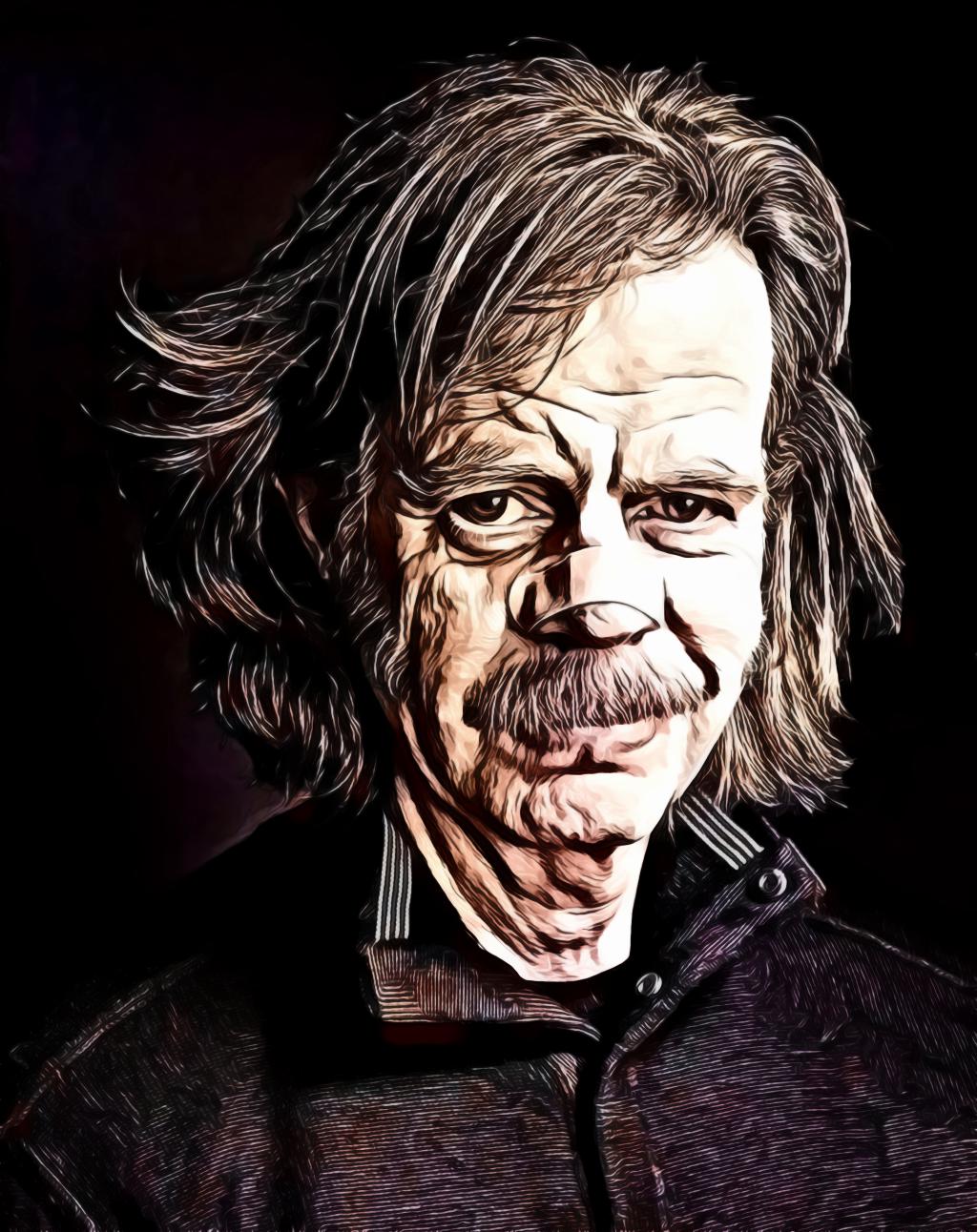 Frank Gallagher